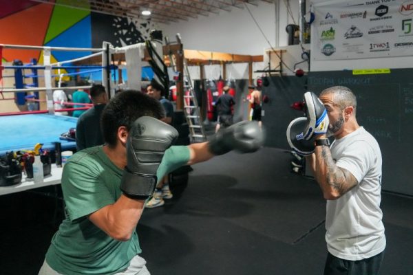 Youth Strength & Conditioning near Salem