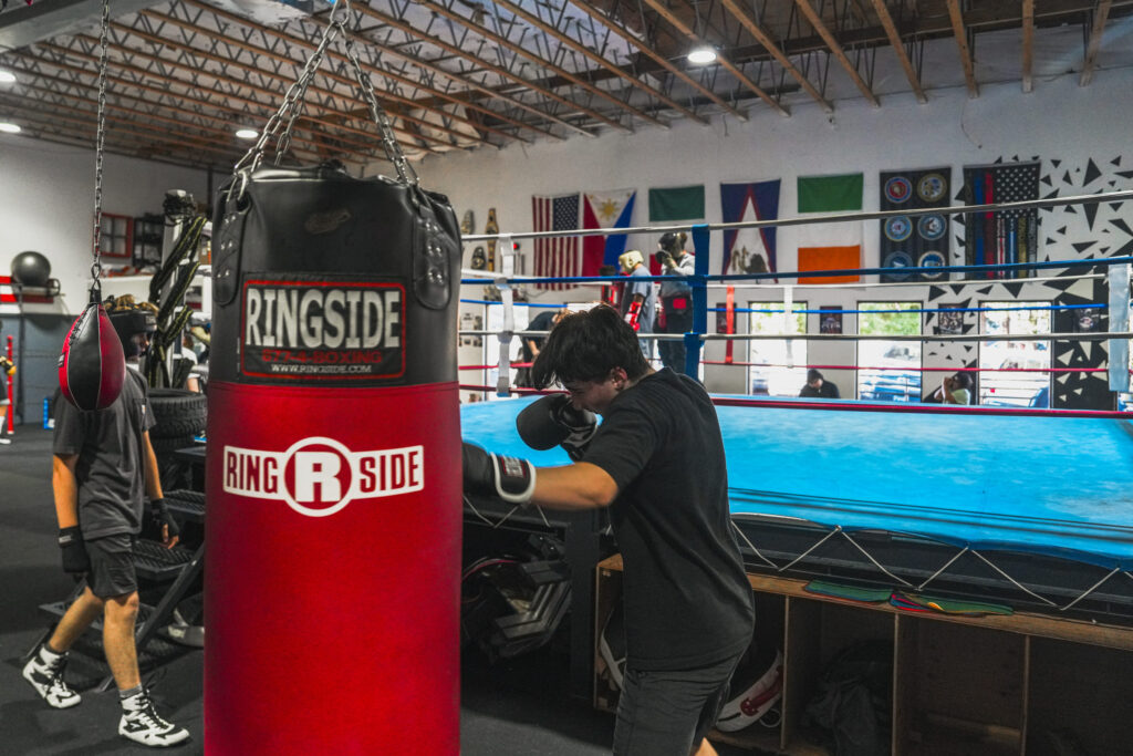 Customized Training Programs — Fitness Designed Just for You