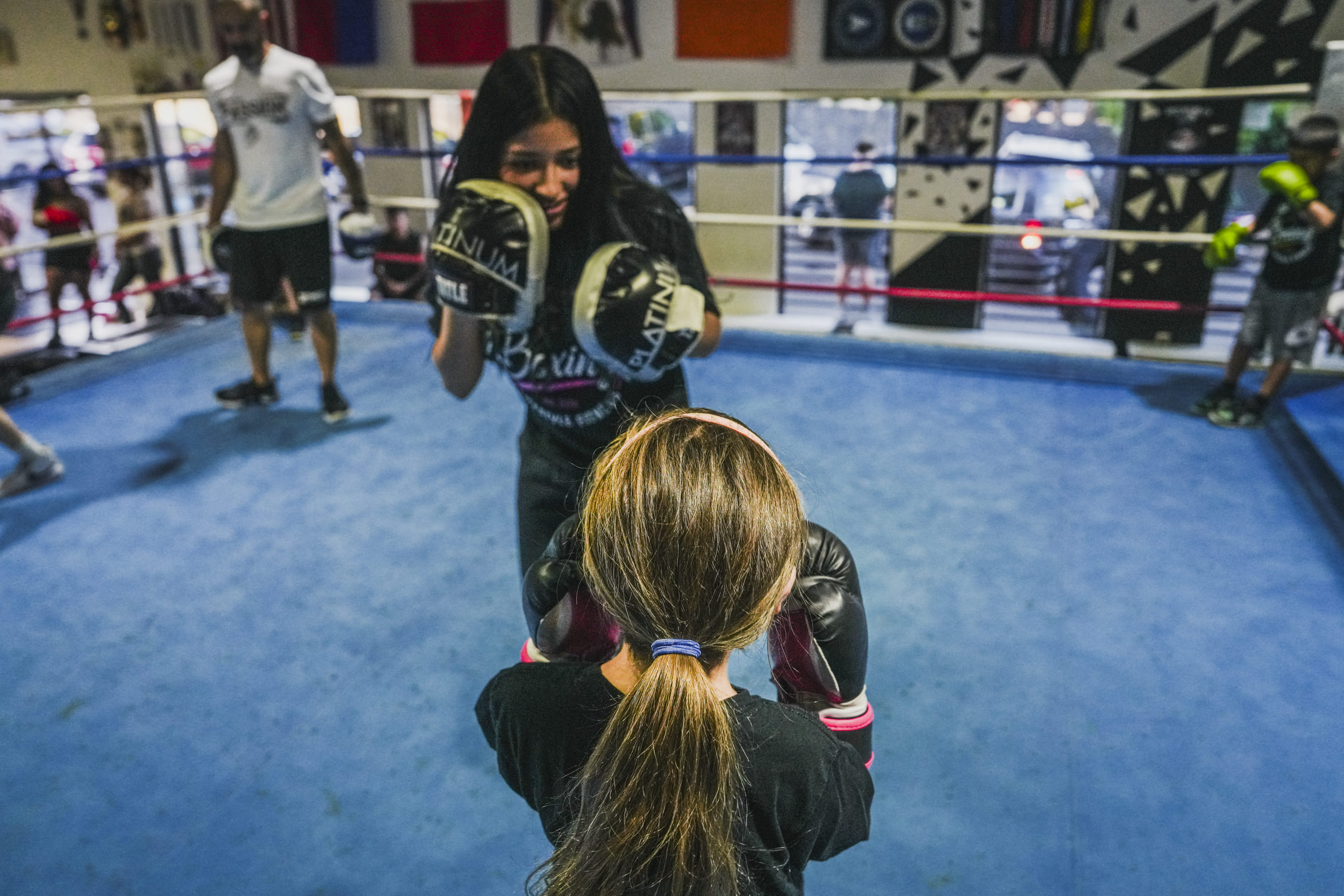 Start a New Family Tradition – Family Fitness