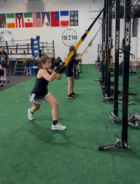 Youth Open Gym Coming Summer 2026